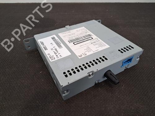 Radio CITROËN C4 II (NC_) 1.6 BlueHDi 120 | BP28409146E6 - Image 3