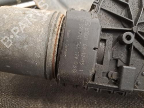 Front wiper motor DACIA LOGAN MCV (KS_) 1.5 dCi (KS04) | BP28408971M29 - Image 2