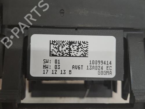 Used Switch FORD KUGA II (DM2) 1.5 TDCi (120 hp) 28390979