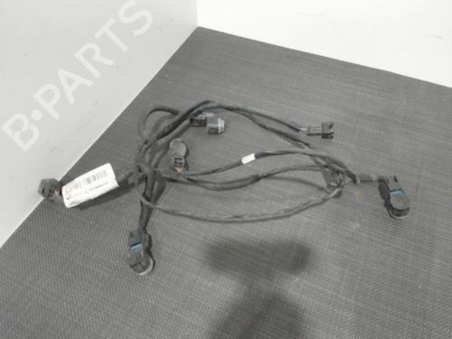 Ledningsnett RENAULT KANGOO Express (FW0/1_) 1.5 dCi 90 (FW0G, FW05, FW08, FW11) (90 hp) 28405528