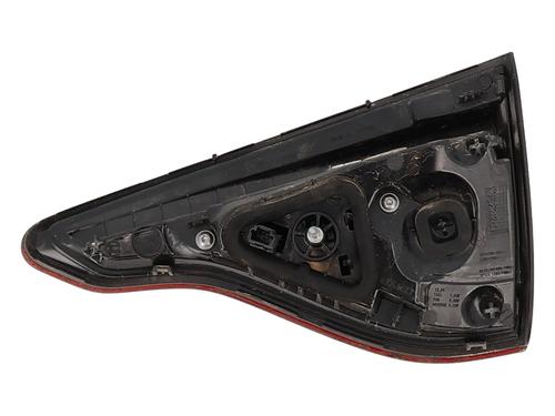 Used Left tailgate light Left tailgate light RENAULT CLIO V (B7_) 1.5 Blue dCi 85 (B7AG) (86 hp) 31707795 31707795