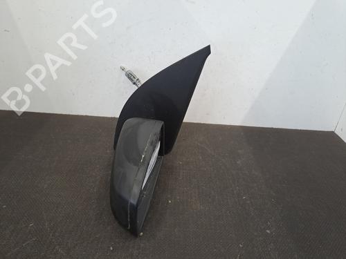 Used Left mirror Left mirror FIAT PANDA (169_) 1.1 (169.AXA1A) (54 hp) 28406271 28406271