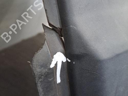 Corner bumper PEUGEOT BOXER Van 2.0 BlueHDi 130 | BP28404272C117 