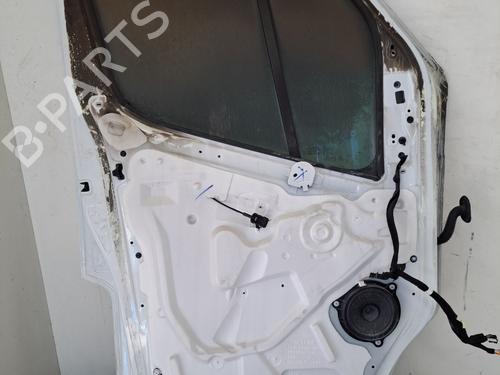 Used Left front door Left front door 37748407 37748407