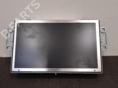 Used Display monitor CITROËN C3 Picasso (SH_) 1.6 HDI 90 (92 hp) 28398376