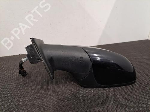 Left mirror SEAT ALTEA (5P1) 2.0 TDI 16V | BP28399118C26