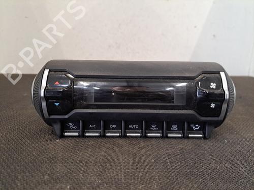 Used Climate control SUZUKI IGNIS III (MF, FF) 1.2 (ATK412) (90 hp) 30461497