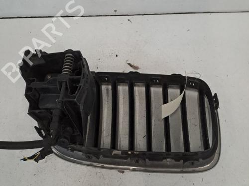 Grille BMW 5 (F10) 550 i | BP28393208C40 