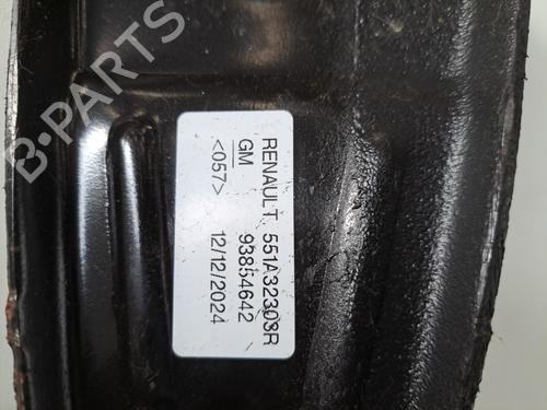 Electronic module RENAULT TRAFIC III Van (FG_) 2.0 dCi 110 (FGMW) | BP29853988M83 