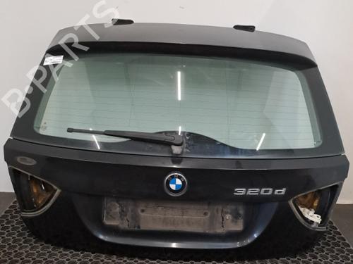 Used Tailgate BMW 3 Touring (E91) 320 d (163 hp) 28404371