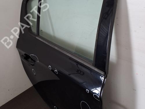 Right rear door HYUNDAI i20 I (PB, PBT) 1.1 CRDi | BP28395436C5 