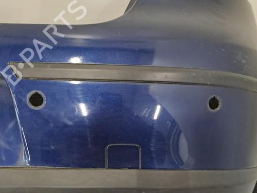 Rear bumper VW PASSAT B6 (3C2) 2.0 TDI 16V | BP28401716C8