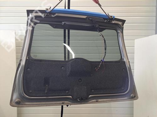 Tailgate FIAT PANDA (169_) 1.4 (169AXE1B) | BP28402898C6