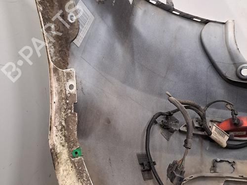 Rear bumper VOLVO V40 Hatchback (525) D2 | BP32211064C8