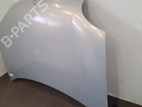 Hood RENAULT KANGOO (KC0/1_) D 65 1.9 (KC0E, KC02, KC0J, KC0N) | BP29528492C1 