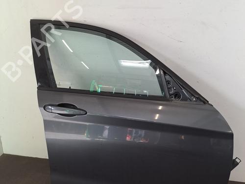 Used Right front door BMW 1 (F20) 120 d (184 hp) 29446593