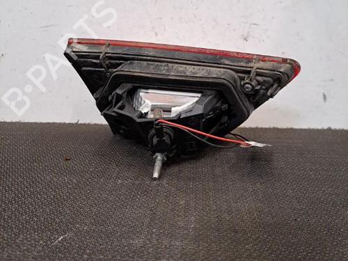 Used Right tailgate light Right tailgate light RENAULT CLIO IV (BH_) 1.5 dCi 90 (90 hp) 28410164 28410164