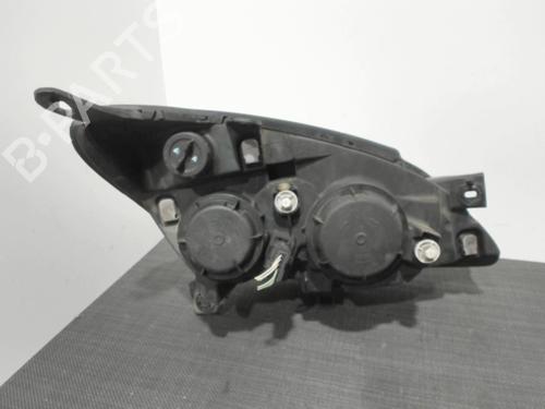 Used Left headlight CITROËN C5 I (DC_) 2.0 HDi (DCRHZB, DCRHZE) (109 hp) 28394085