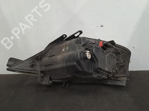 Right headlight CITROËN C3 I (FC_, FN_) 1.4 HDi | BP29639417C29 