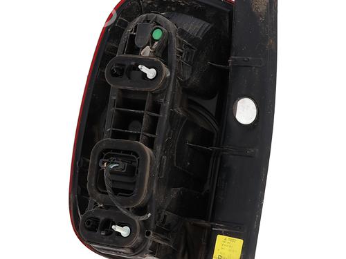 Right taillight DACIA DUSTER (HS_) 1.5 dCi | BP32527702C35