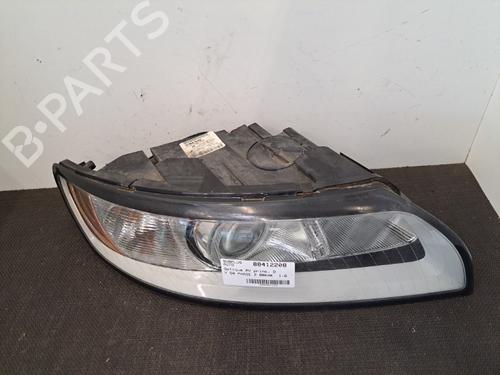 Right headlight VOLVO V50 (545) 1.6 D | BP28404695C29 