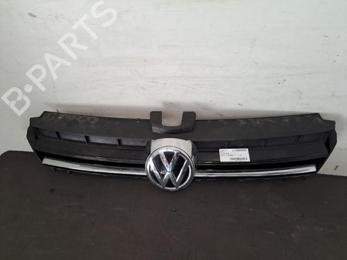 Grill Grill VW GOLF VII (5G1, BQ1, BE1, BE2) 1.6 TDI (105 hp) 33655663 33655663