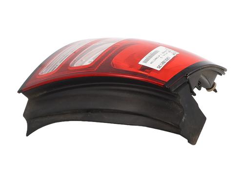 Used Left taillight Left taillight CITROËN C3 II (SC_) 1.1 i (60 hp) 33476231 33476231