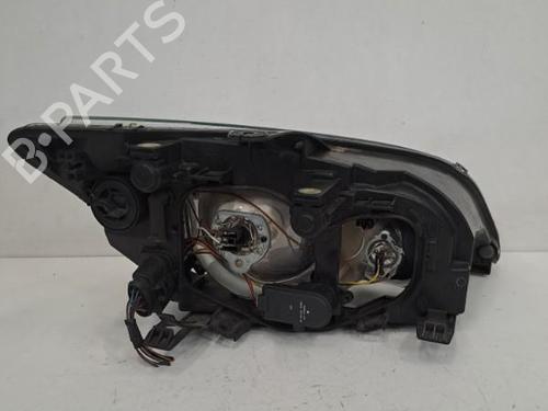 Faro izquierdo FORD FOCUS II (DA_, HCP, DP) 1.6 TDCi (90 hp) 28393437