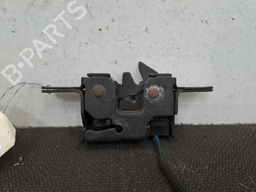 Used Hood lock RENAULT SCÉNIC III (JZ0/1_) 1.6 dCi (JZ00, JZ12) (130 hp) 29160322