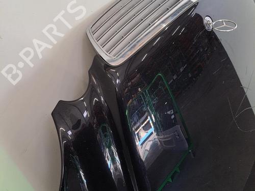 Hood MERCEDES-BENZ E-CLASS (W211) E 270 CDI (211.016) | BP28402846C1 