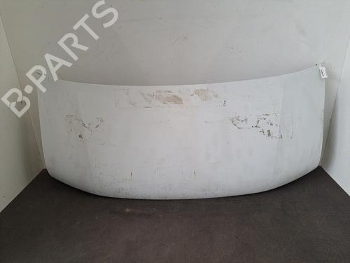 Used Hood RENAULT MASTER II Van (FD) 2.5 D (FD0A, FD0E, FD2E, FD3E) (80 hp) 28397166