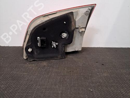 Left tailgate light PEUGEOT 508 SW I (8E_) 2.0 HDi 180 RXH | BP28398486C79 