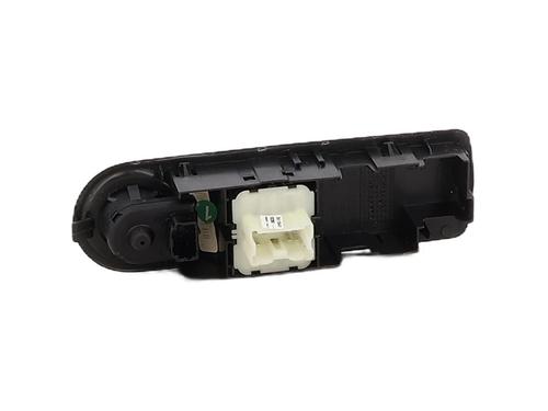 Used Left front window switch Left front window switch RENAULT CLIO IV (BH_) 1.5 dCi 75 (75 hp) 33022274 33022274