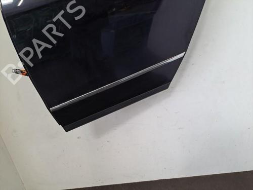 Left rear door VW PASSAT B6 (3C2) 1.9 TDI | BP28404743C4