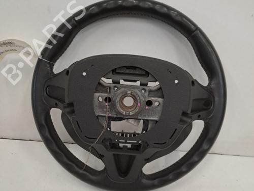 Steering wheel HONDA CIVIC VIII Hatchback (FN, FK) 2.2 CTDi (FK3) | BP28398758C49 