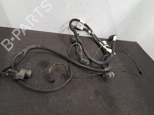 Elektronisk modul CITROËN DS3 (SA_) 1.6 HDi 110 | BP28398061M83 