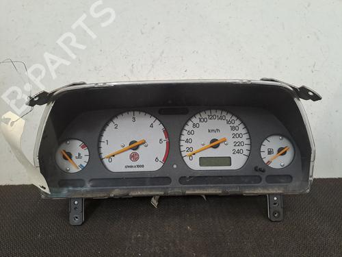 Kombinert Instrument MG MG ZR 2.0 TD (113 hp) 29453385
