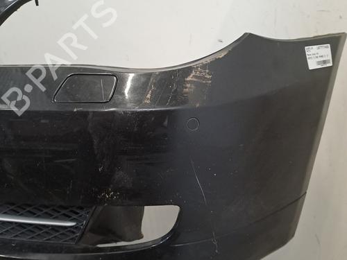 Front bumper BMW 5 (E60) 525 xd | BP28406151C7