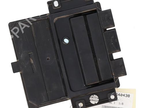 Engine control unit (ECU) RENAULT KANGOO Express (FW0/1_) 1.5 dCi 85 (FW0K, FW0L, FW0B) | BP35991147M57 - Image 4