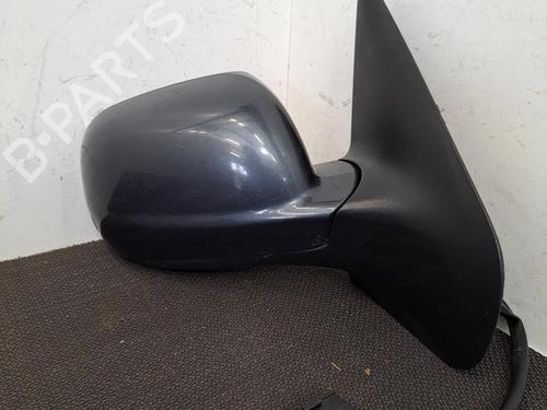 Used Right mirror VW GOLF IV (1J1) 1.9 TDI (90 hp) 28402707