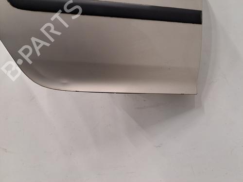 Right rear door VW GOLF V (1K1) 1.4 FSI | BP28396684C5 
