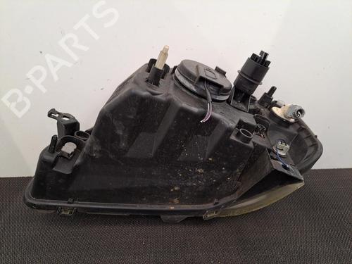 Right headlight DACIA LOGAN MCV (KS_) 1.5 dCi (KS0W) | BP28391669C29