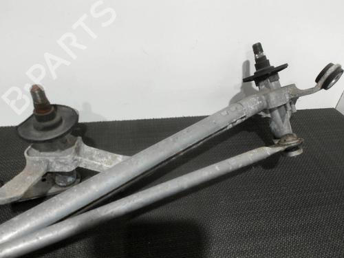 Używane Silniczek wycieraczek przednich HONDA CIVIC VIII Hatchback (FN, FK) 1.8 (FN1, FK2) (140 hp) 28405123