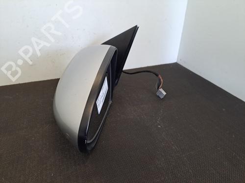 Left mirror NISSAN QASHQAI I (J10, NJ10) 1.5 dCi | BP28389951C26 