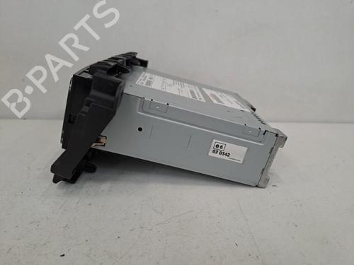 Radio PEUGEOT 208 I (CA_, CC_) 1.4 HDi | BP28390552E6