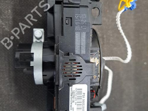 Steering column stalk PEUGEOT 308 I (4A_, 4C_) 1.6 HDi | BP28406932I23 