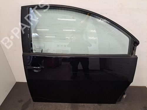 Używane Drzwi przednie prawe VW NEW BEETLE (9C1, 1C1) 1.9 TDI (105 hp) 28401291