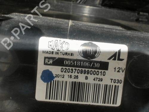 right-taillight-fiat-doblo-cargo-263_-2010-28410532 main image