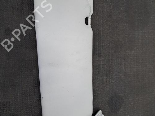 Used Left sun visor RENAULT CLIO IV (BH_) 1.5 dCi 90 (90 hp) 28404173
