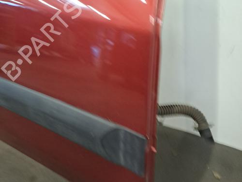 Right rear door DACIA LOGAN MCV (KS_) 1.5 dCi (KS0W) | BP28392064C5 